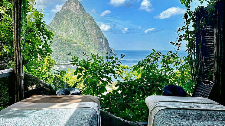 Green Fig Resort & Spa